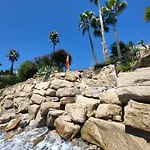 Villa Beachfront