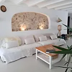 Villa Beachfront Estepona