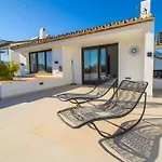 Villa Beachfront *