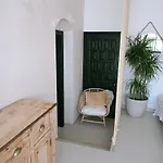 Beachfront Villa