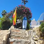 Beachfront * Estepona