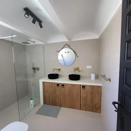 Beachfront Villa Estepona