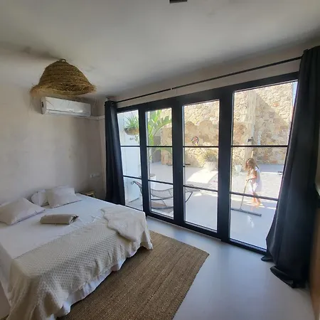 Villa Beachfront