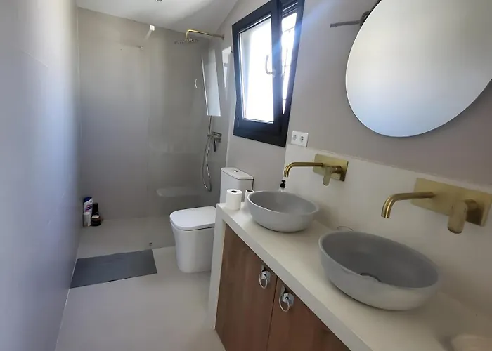 Beachfront * エステポナ