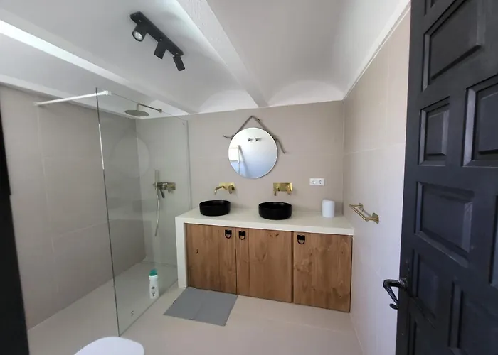 Beachfront Villa Estepona