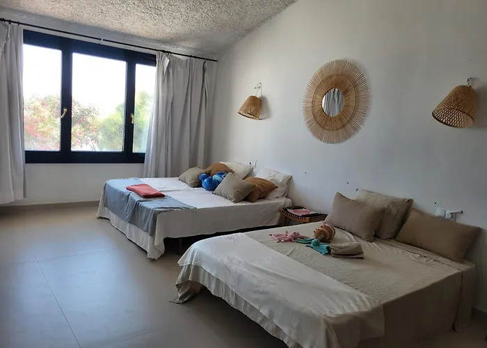 Beachfront * エステポナ