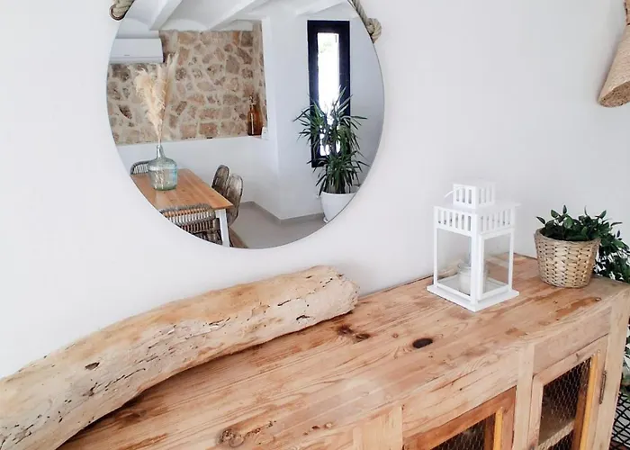 Beachfront エステポナ