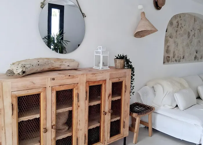 Beachfront エステポナ