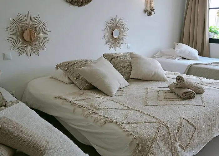 Beachfront * エステポナ