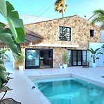 Vila Beachfront Estepona