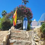 فيلة Beachfront