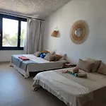Vila Beachfront Estepona