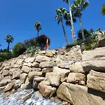 Beachfront * Estepona