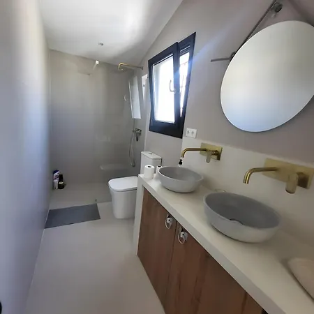 Beachfront * Estepona