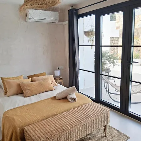 Beachfront Villa