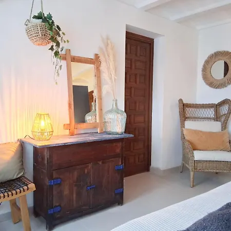 Beachfront Villa Estepona
