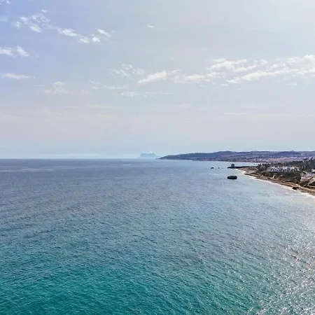Beachfront *