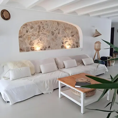 Villa Beachfront Estepona