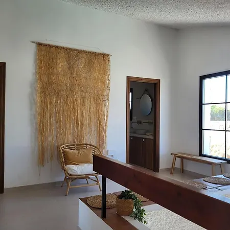 Villa Beachfront Estepona