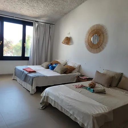 Villa Beachfront Estepona